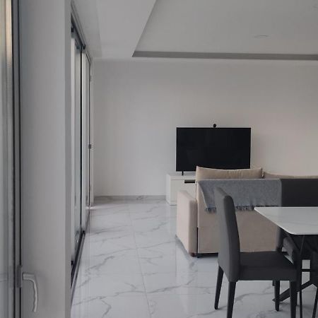 Kiti Village Villa, Cyprus, Salt-Water Pool, 6 Bedrooms, Larnaca Exterior foto
